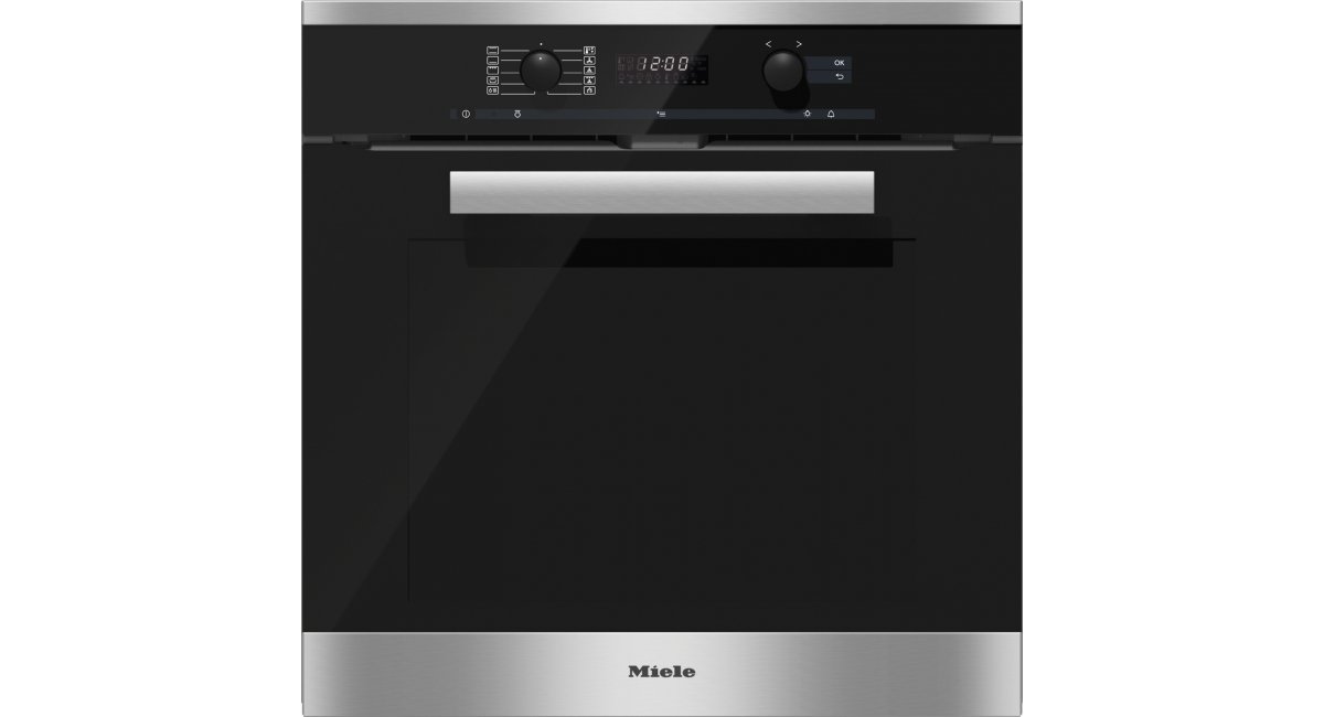 Miele, Hornos H 6260 BP
