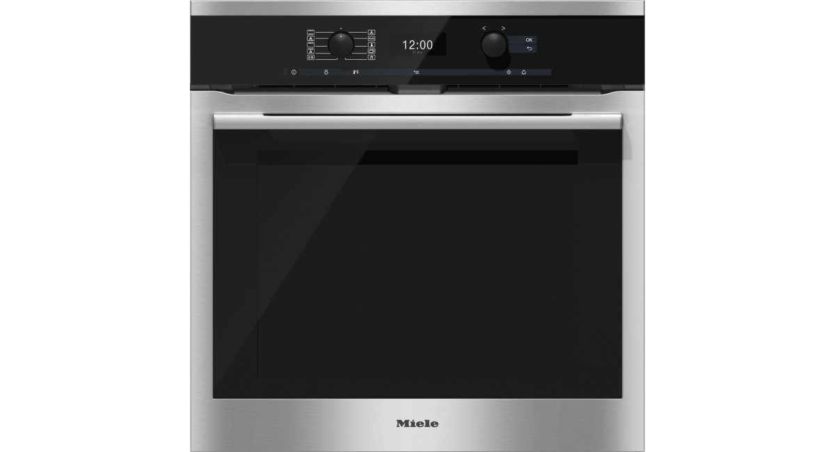 Miele, Hornos H 6360 BP