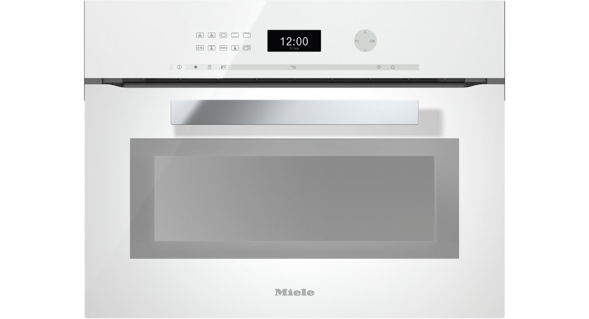 Miele, Hornos H 6401 BP