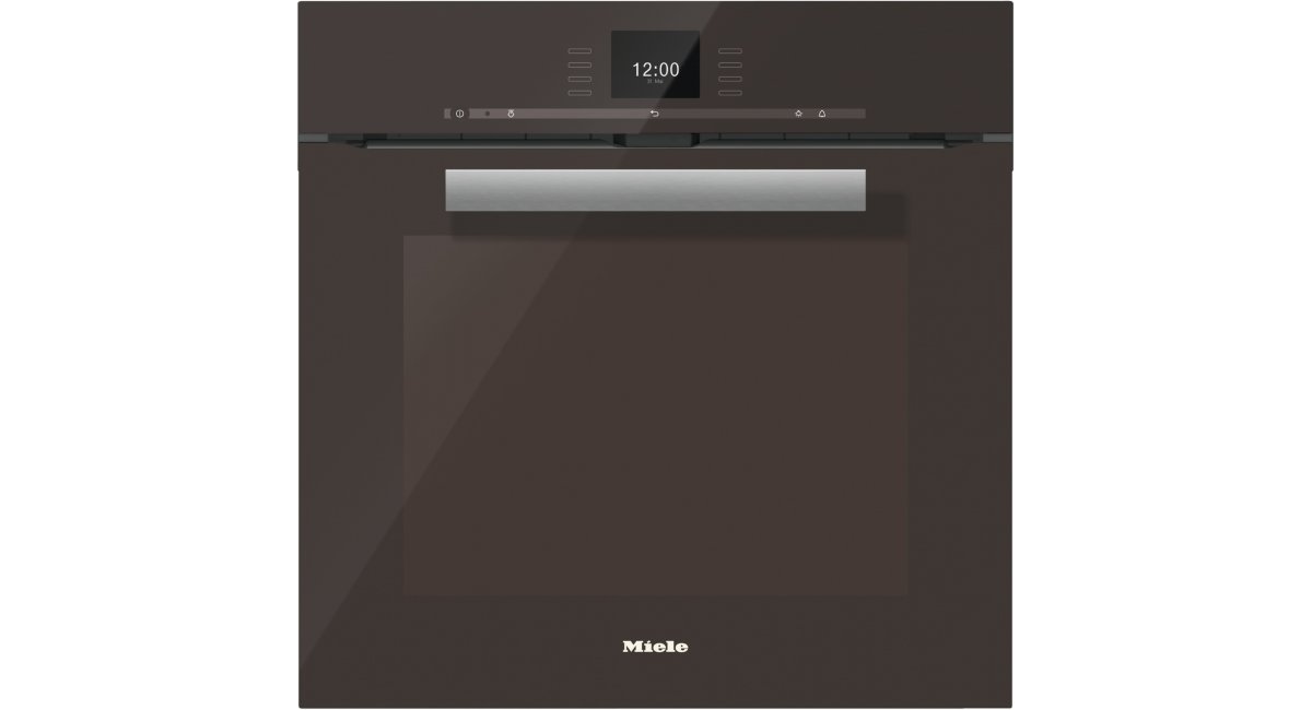 Miele, Hornos H 6660 BP