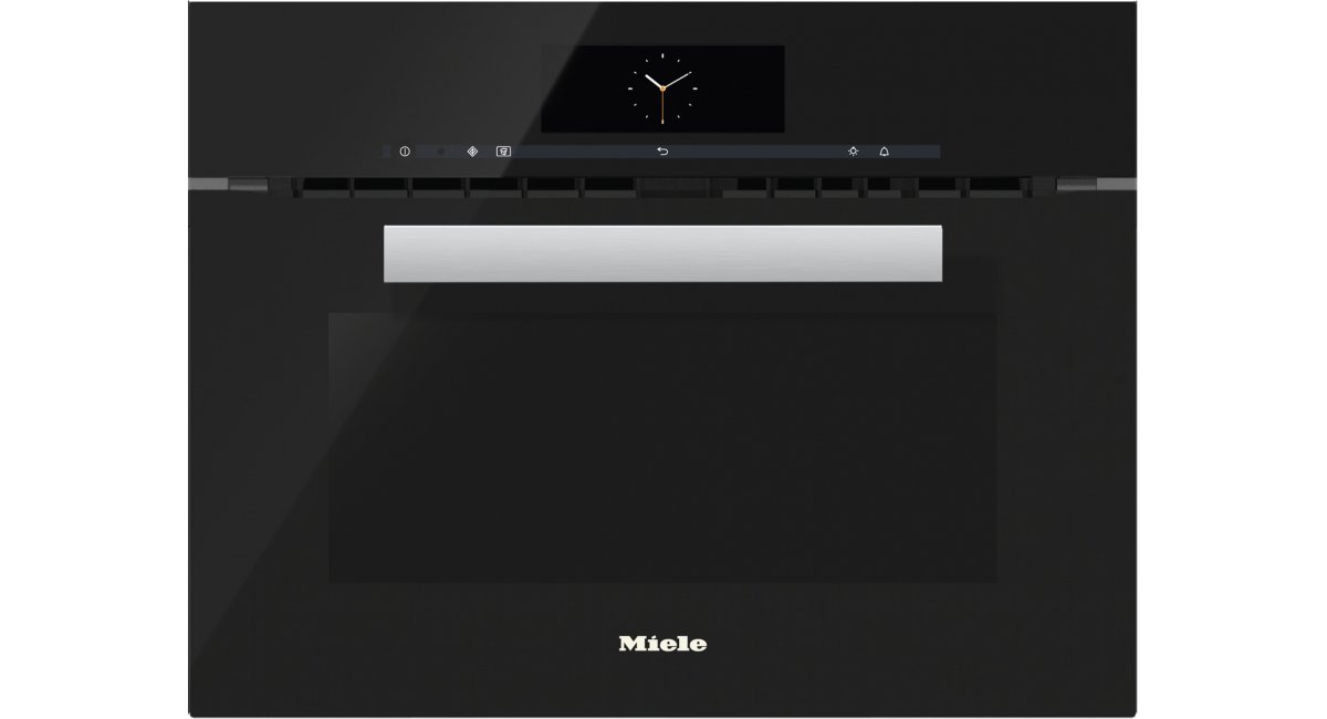 Miele, Hornos H 6800 BM