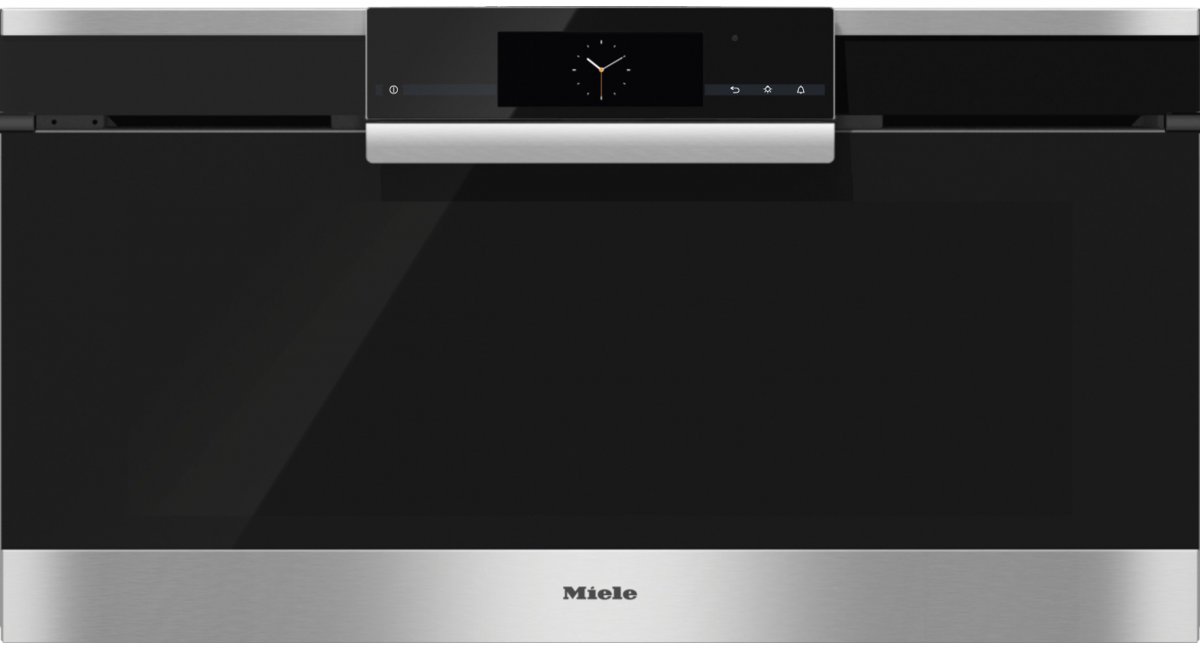 Miele, Hornos H 6890 BP