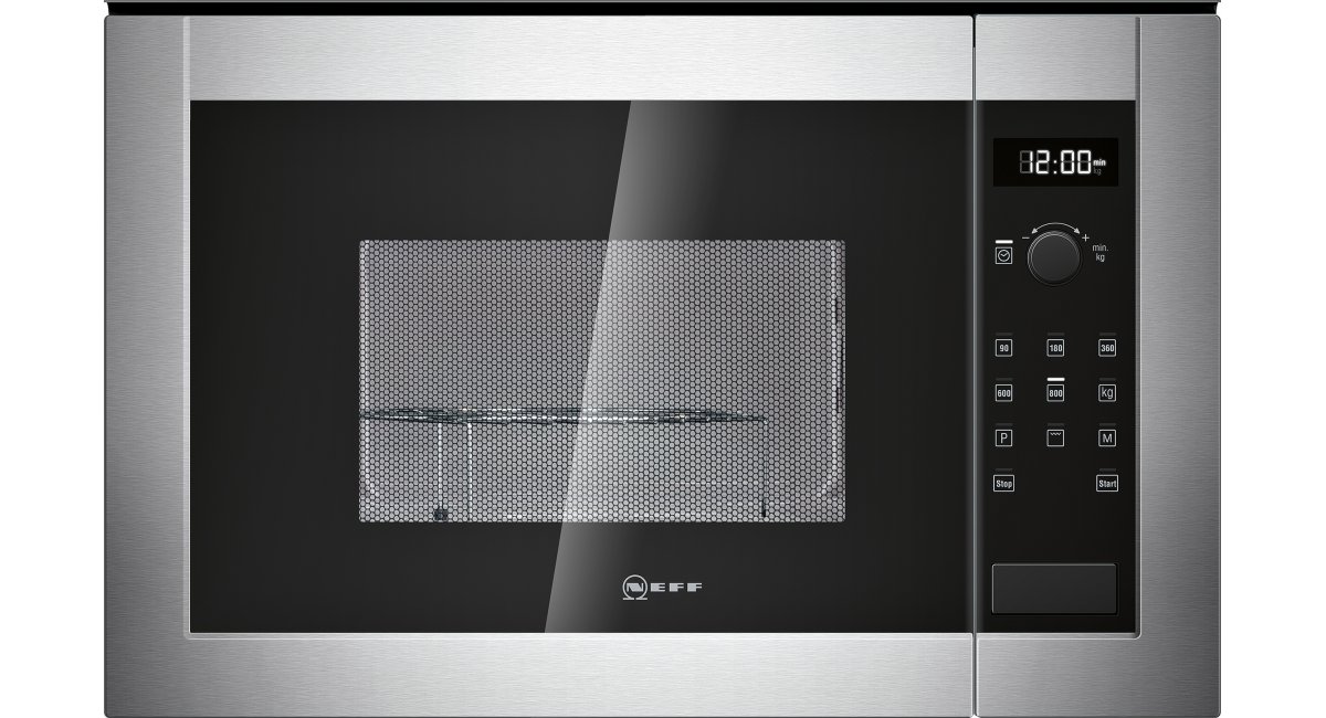 Neff, Hornos H11GE60N0