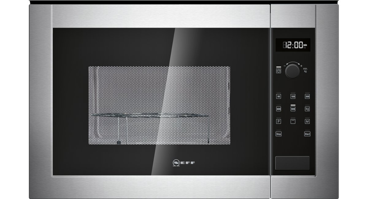 Neff, Hornos H12GE60N0