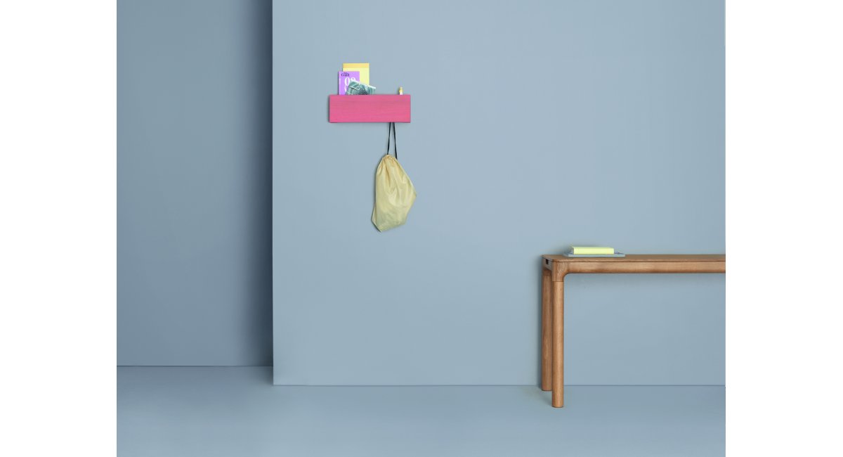 Zeitraum, Hide &amp; Park