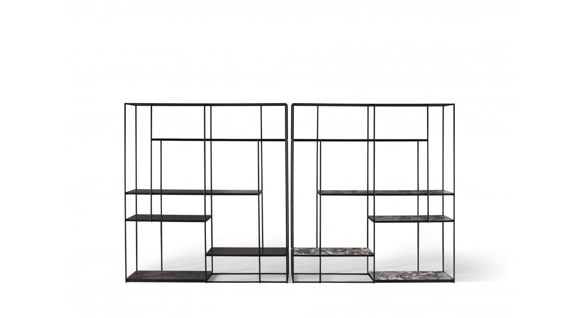 Ivano Readelli, Hill