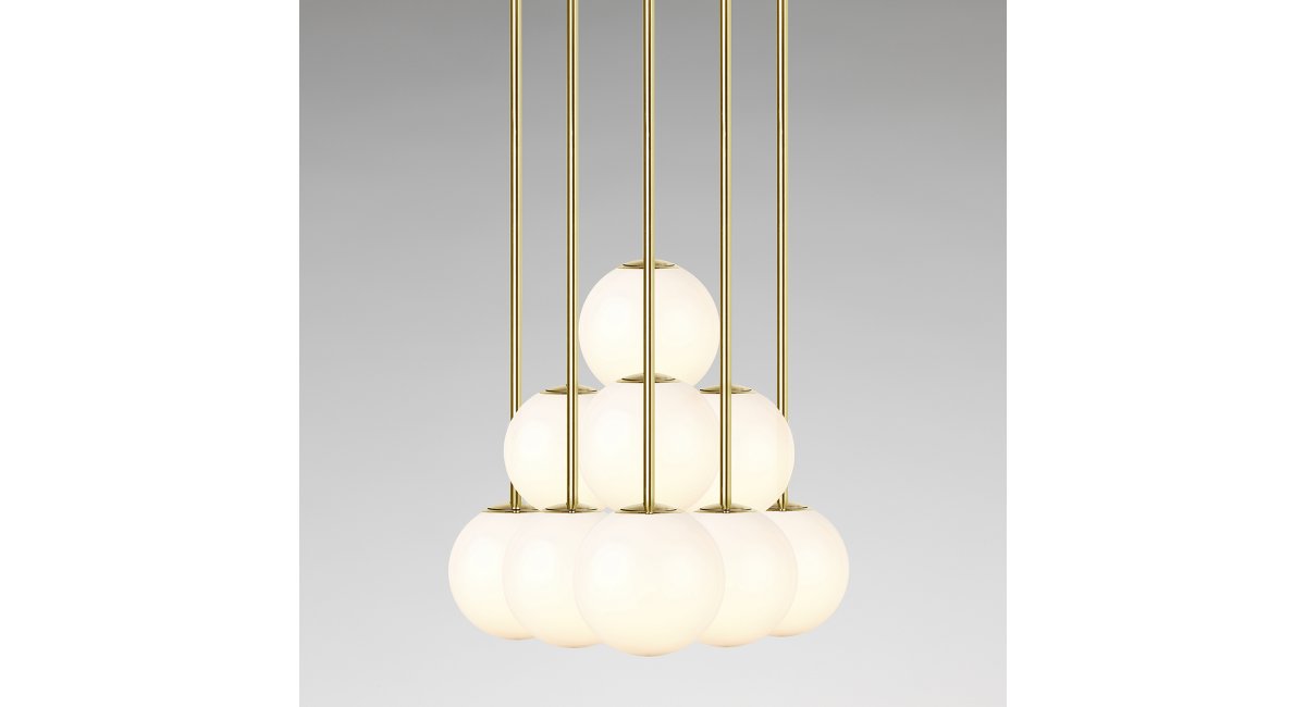 Michael Anastassiades, Happy together 10 Stack