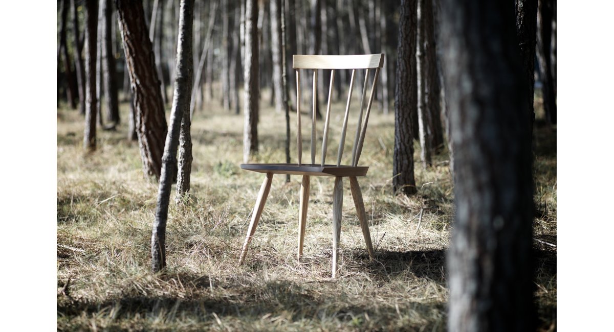 De La Espada, Hastoe