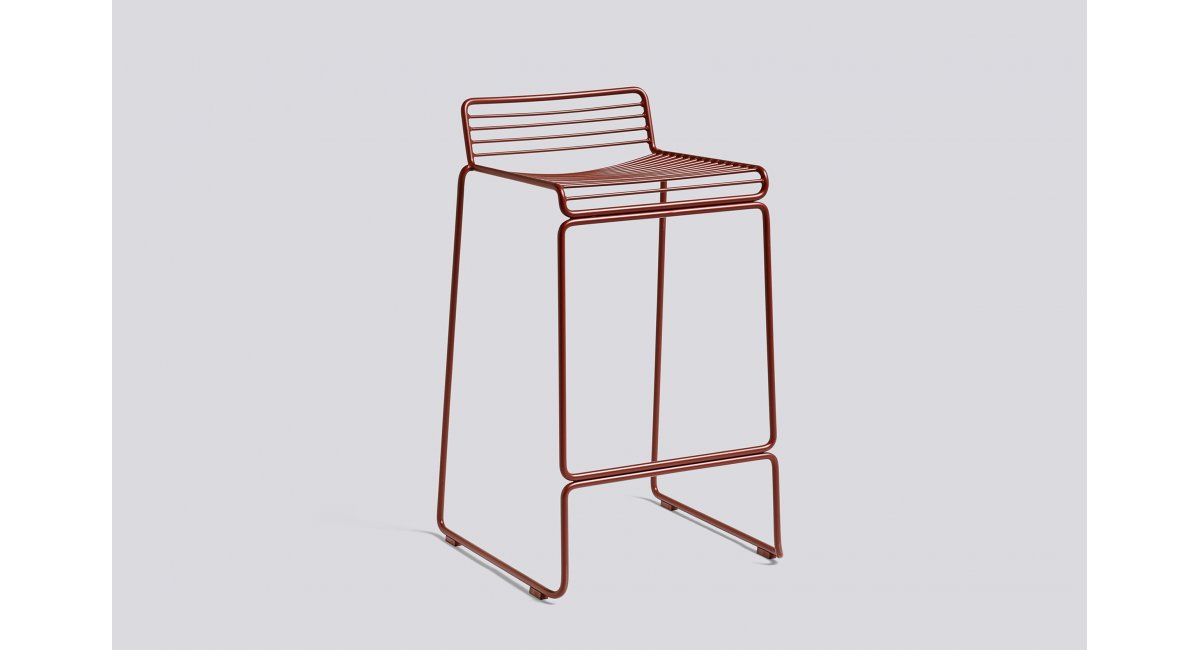 Hay, Hee Bar Stool