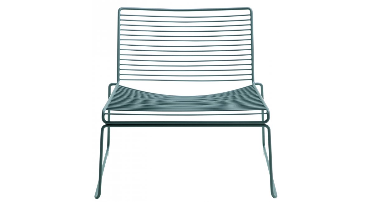 Hay, Hee Lounge Chair