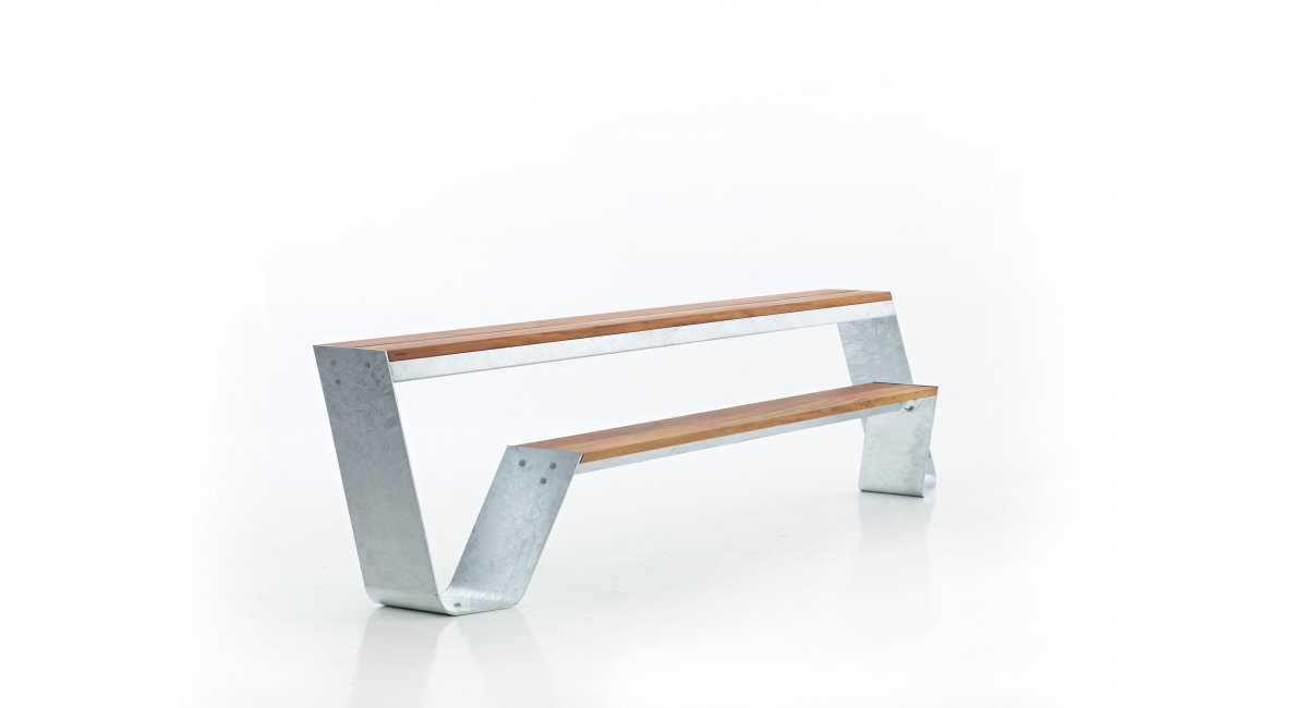 Extremis, Hopper Bench