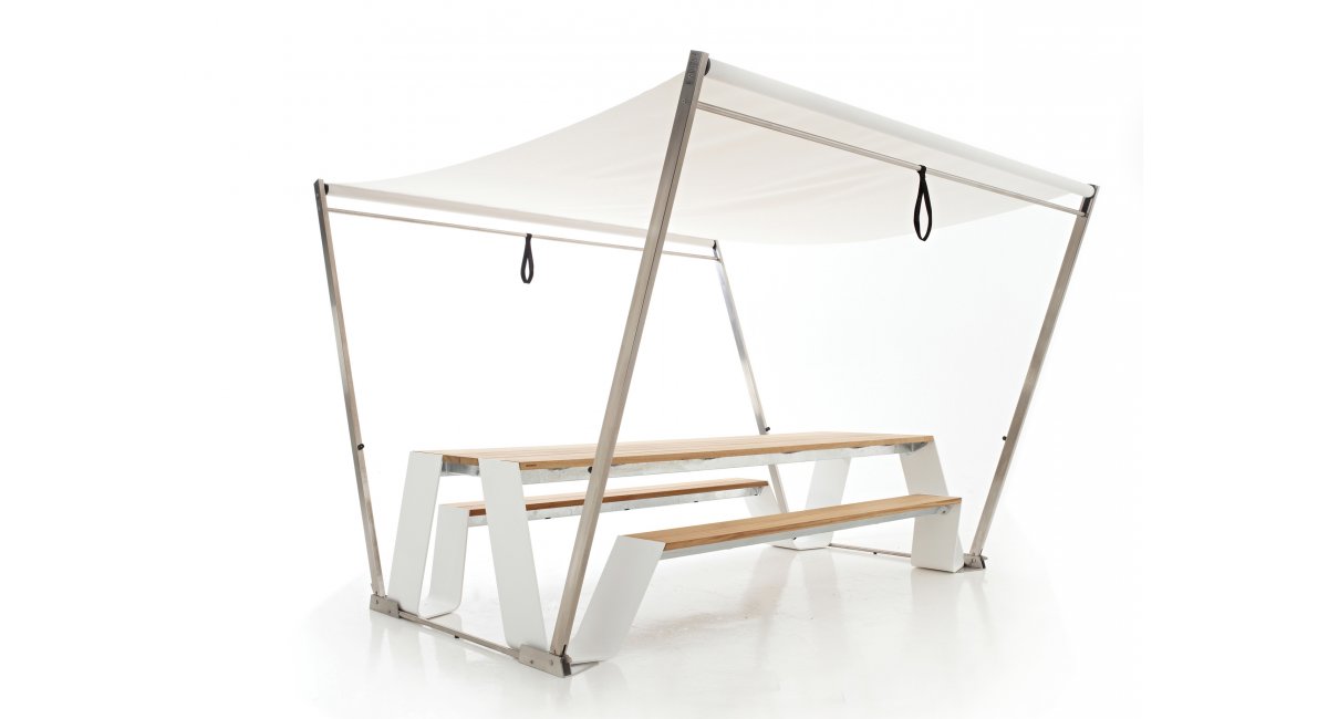 Extremis, Hopper Shade