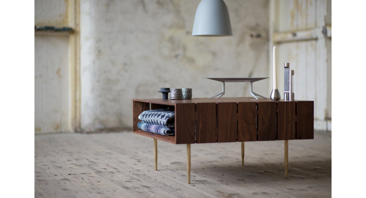 De La Espada, Horizon Coffee Table