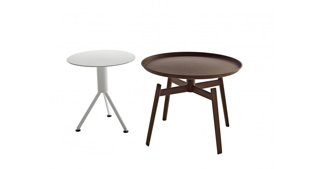 B&amp;B Italia, Husk