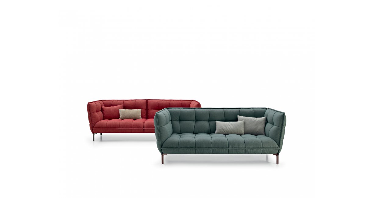 B&amp;B Italia, Husk sofa