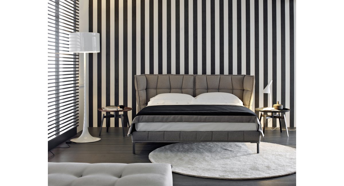 B&amp;B Italia, Husk