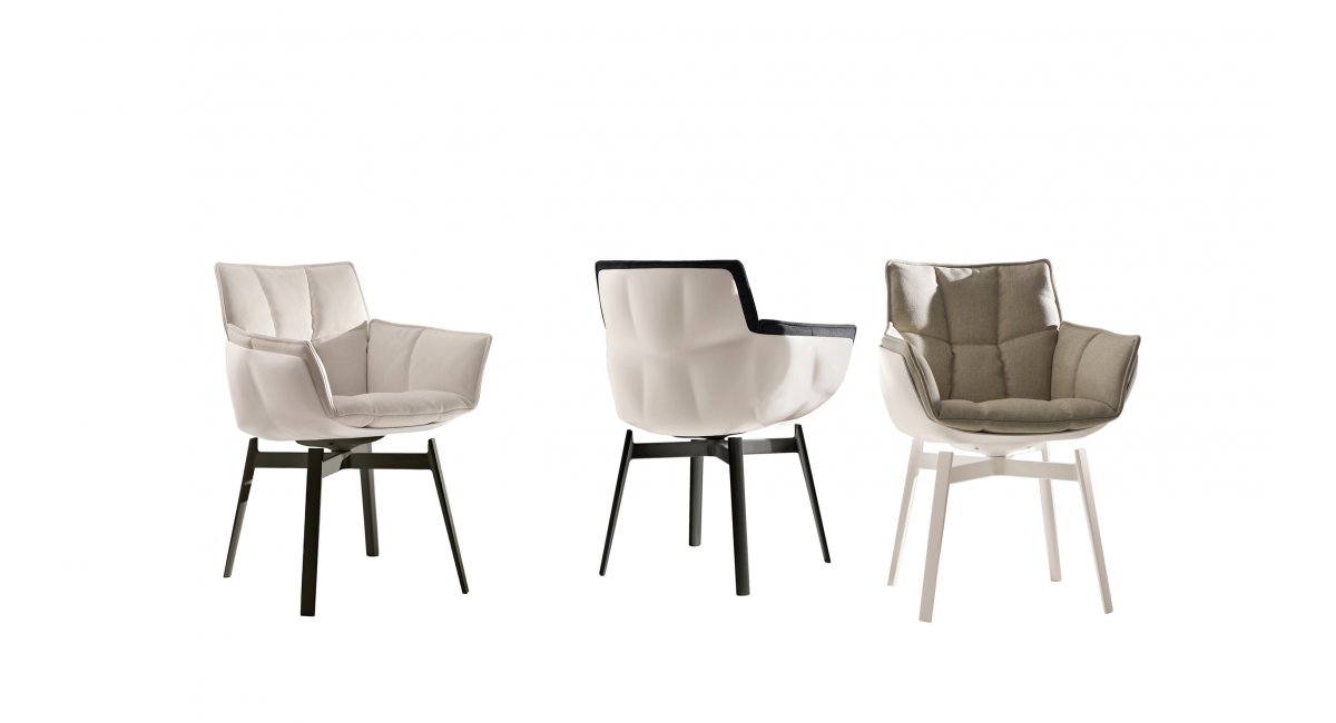 B&amp;B Italia, Husk chair