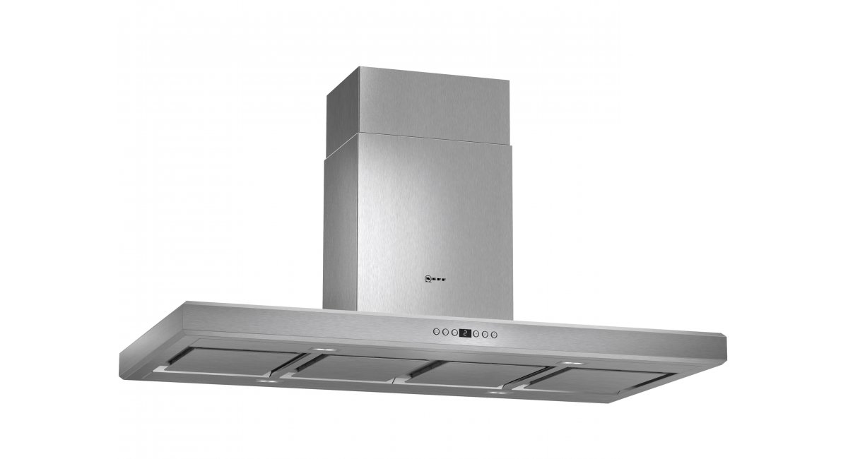 Neff, Campanas extractoras I72FL86N0