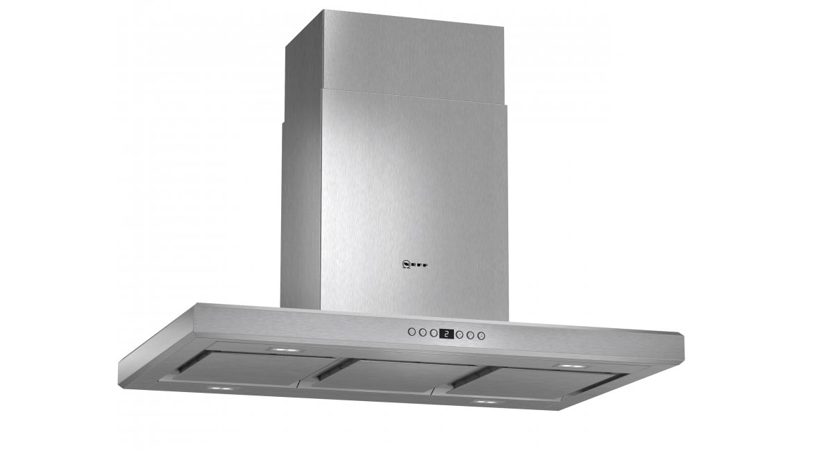 Neff, Campanas extractoras I79FL86N0