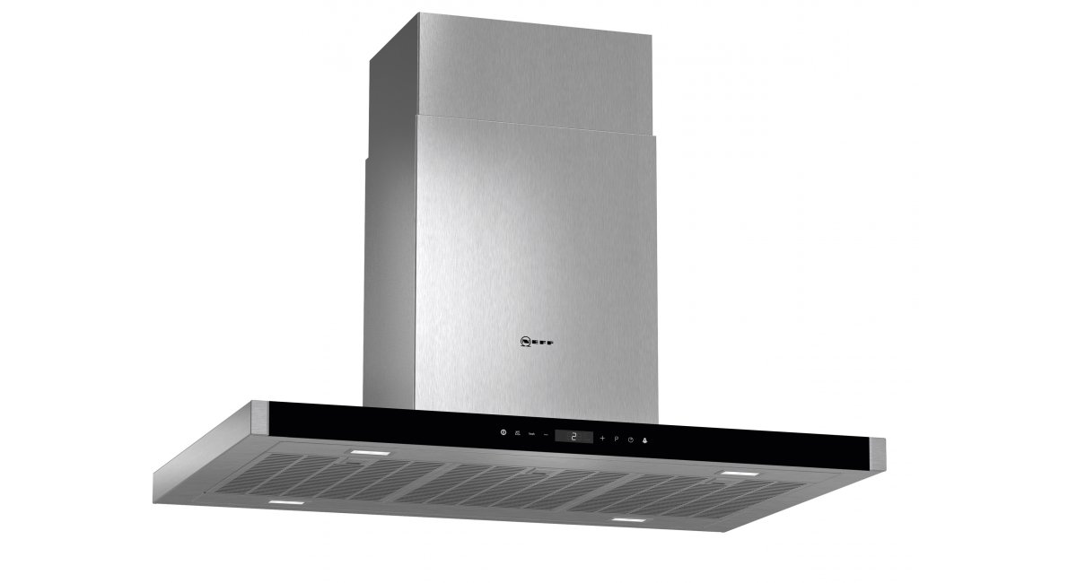 Neff, Campanas extractoras I79MT64N1