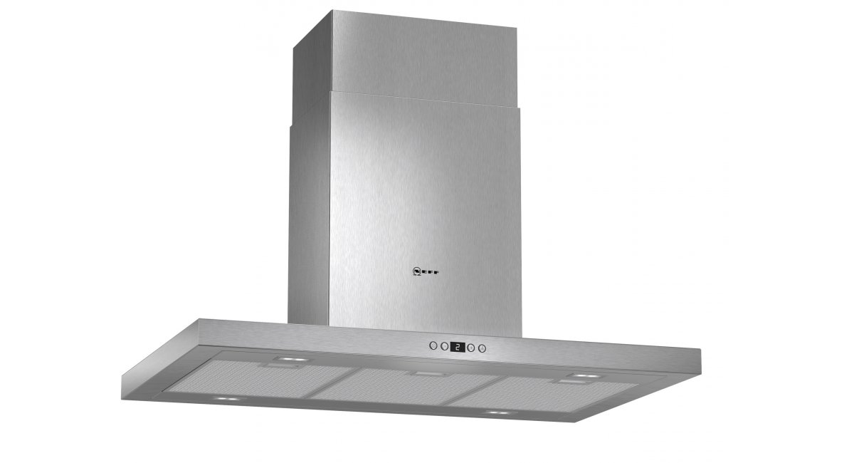 Neff, Campanas extractoras I79SH52N0