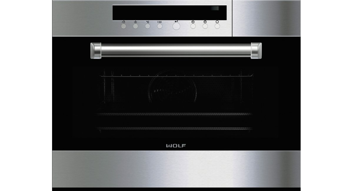 Wolf, Hornos CSO24TE