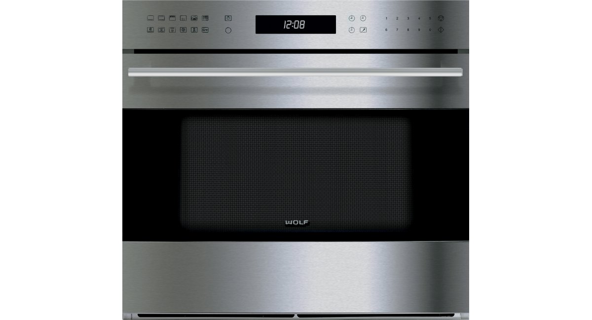 Wolf, Hornos SO30TE