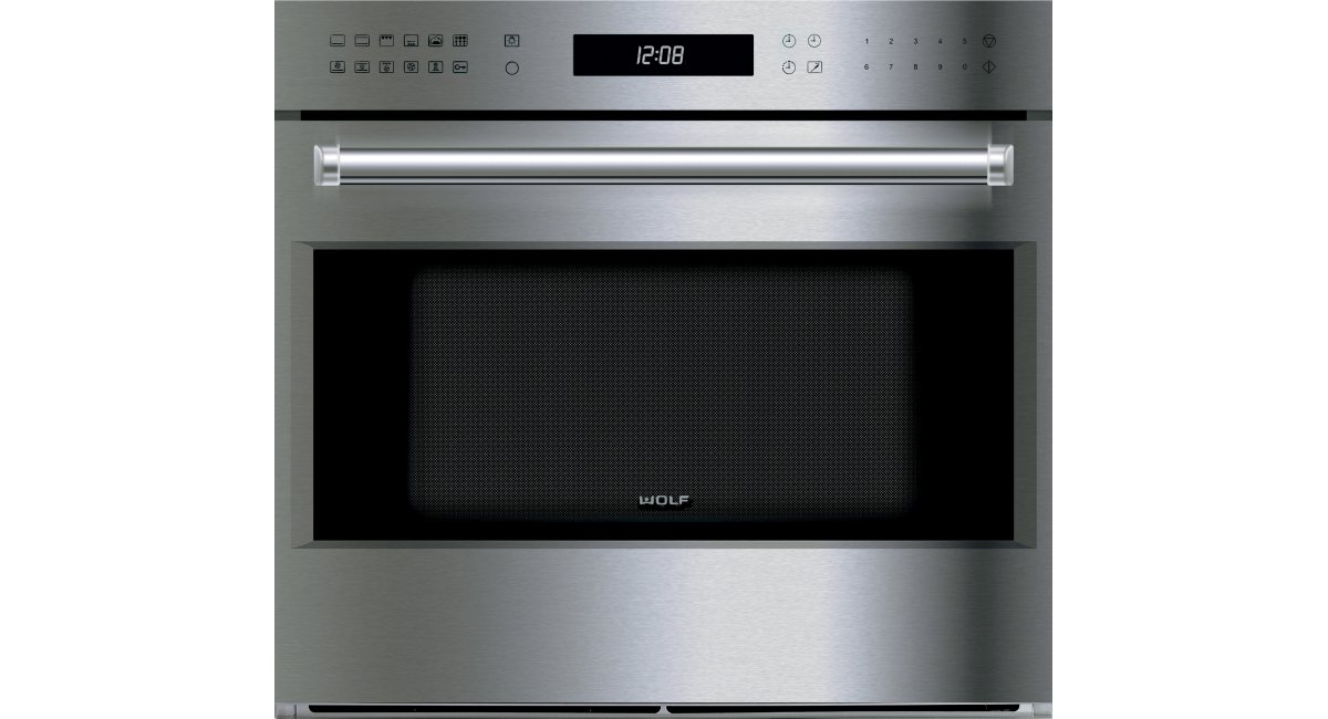 Wolf, Hornos SO30PE