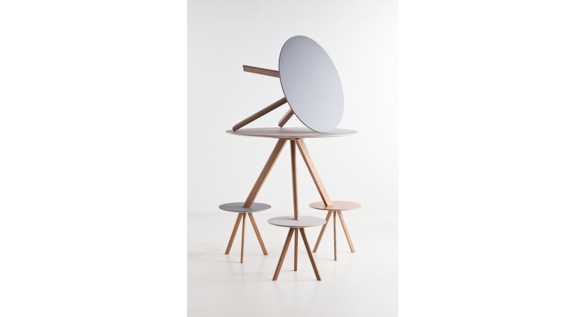 Hay, Copenhague Round Table CPH20