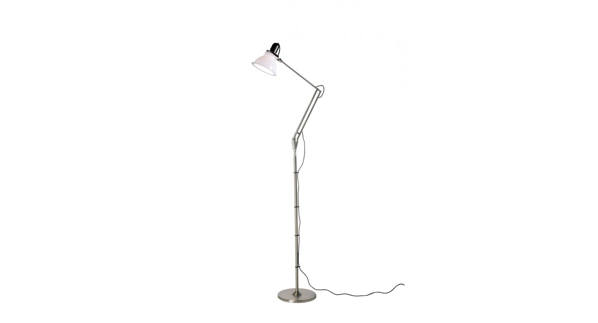 Anglepoise, Type 1228 Floor Lamp