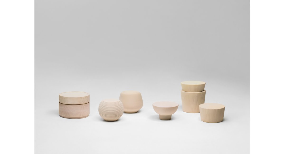 Paola Lenti, I calatini