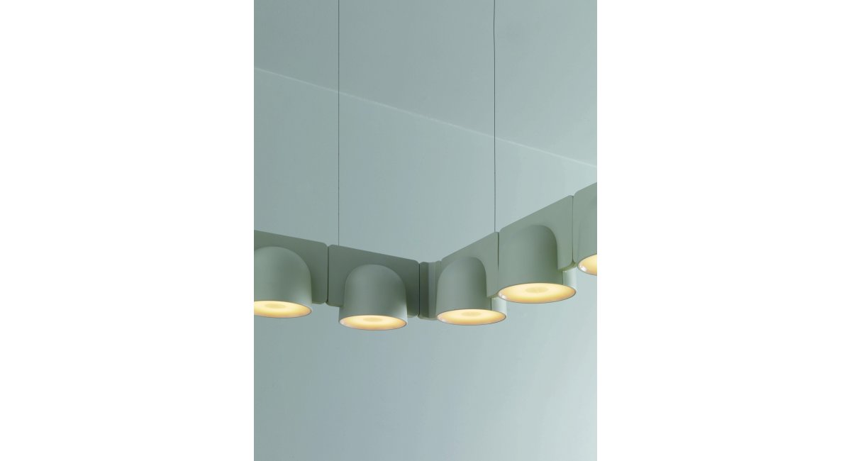 Fontana Arte, Igloo System