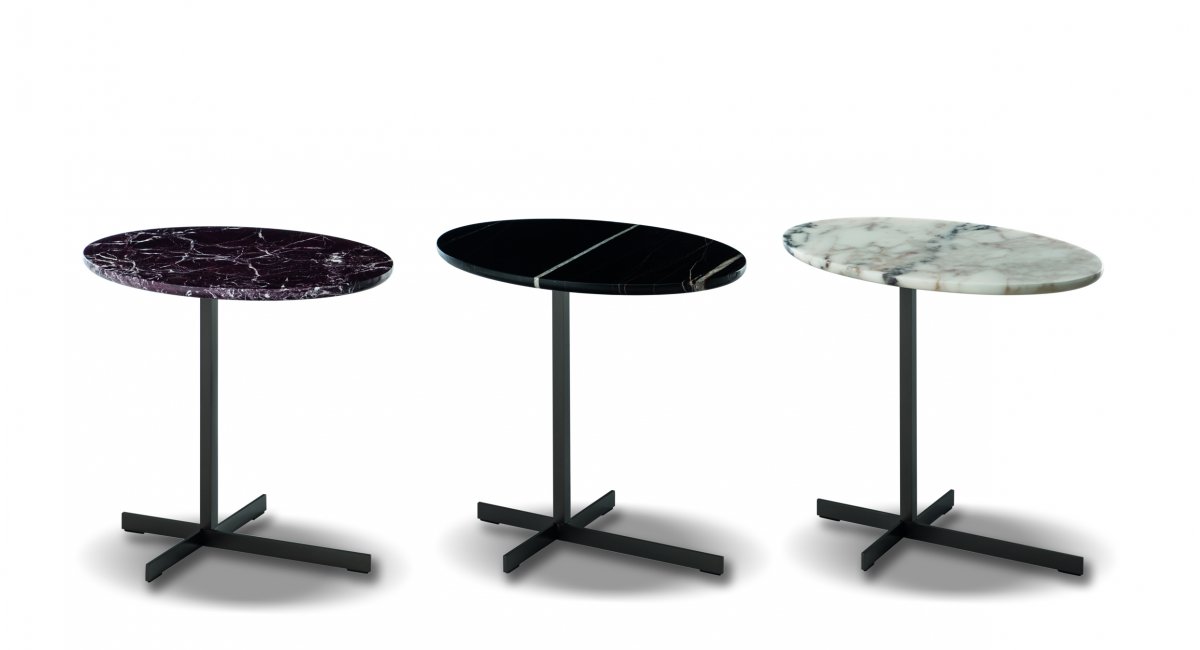 Minotti, Joy jut out