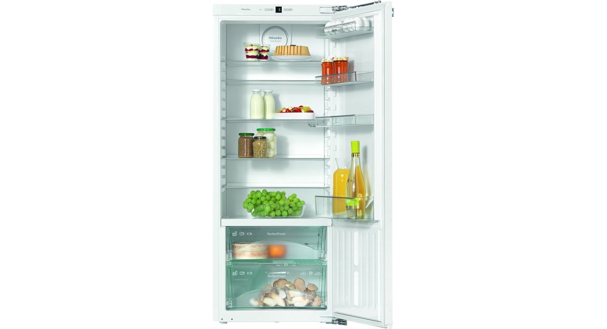 Miele, Neveras K 35272