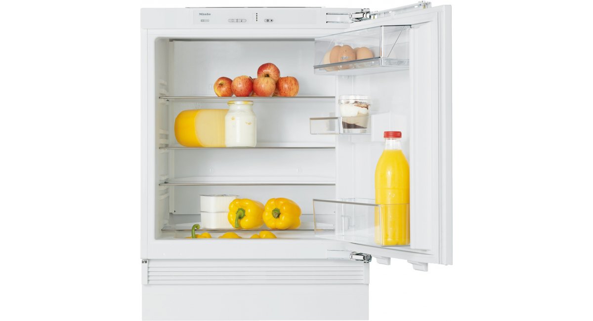 Miele, Neveras K 9122