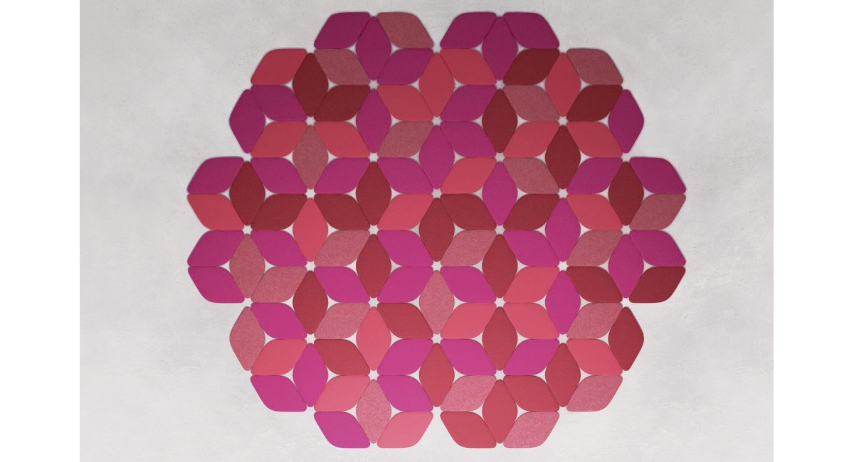 Paola Lenti, Kaleidoscope