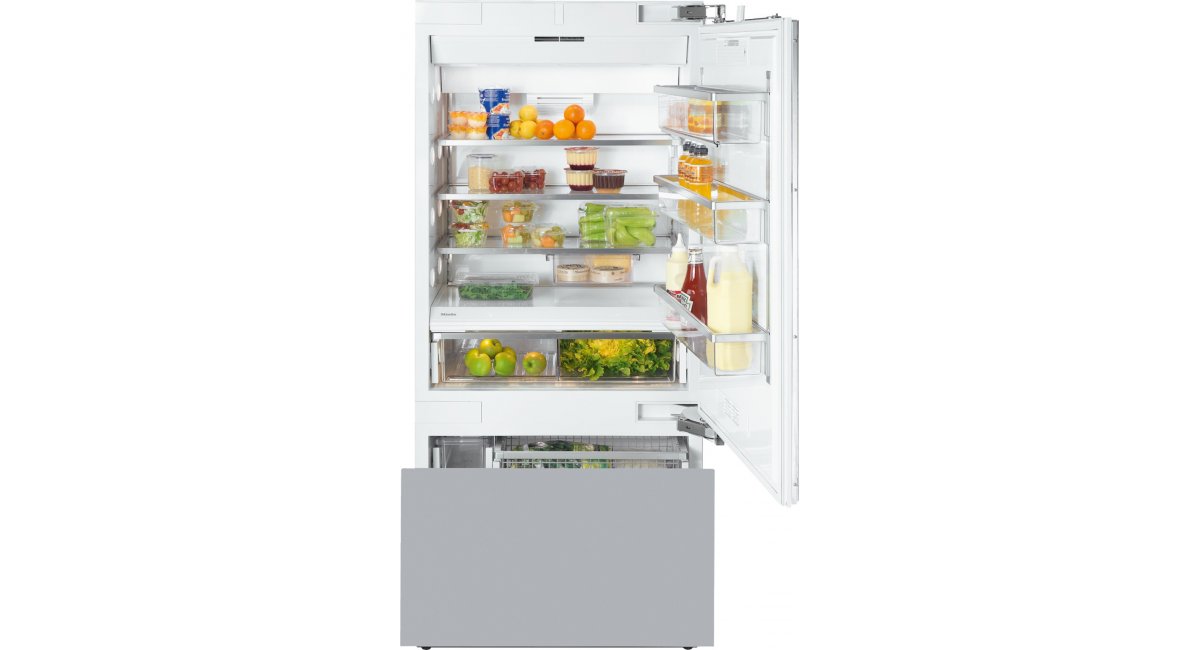 Miele, Neveras- Congelador KF 1901