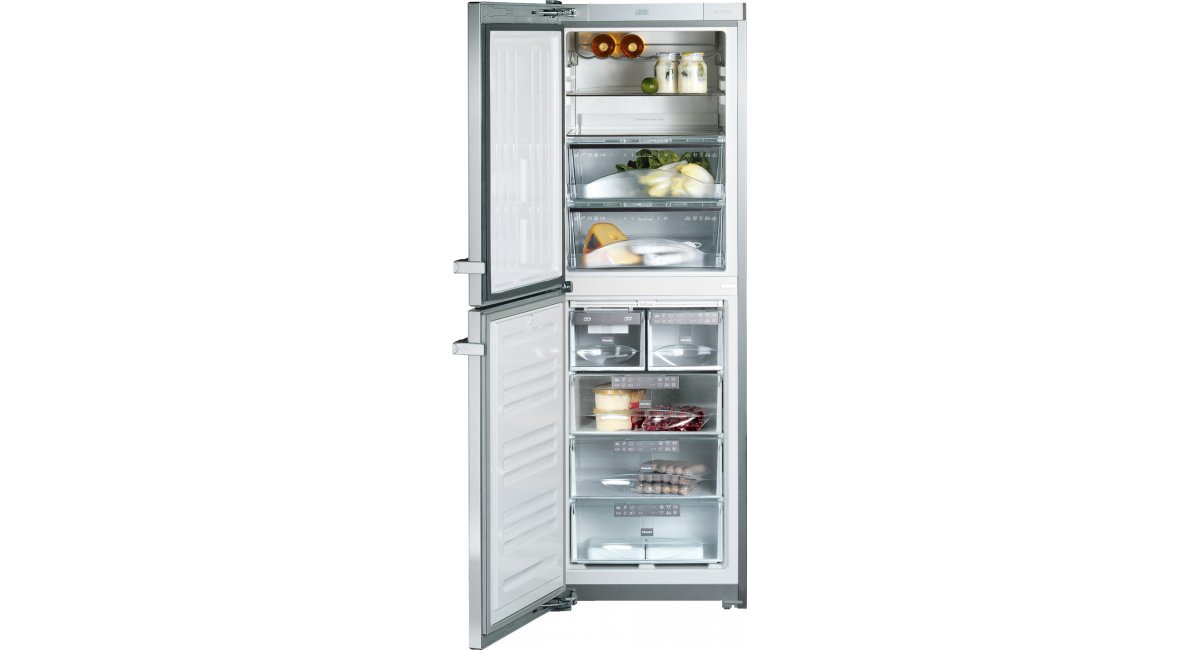 Miele, Neveras- Congelador KFN 14827