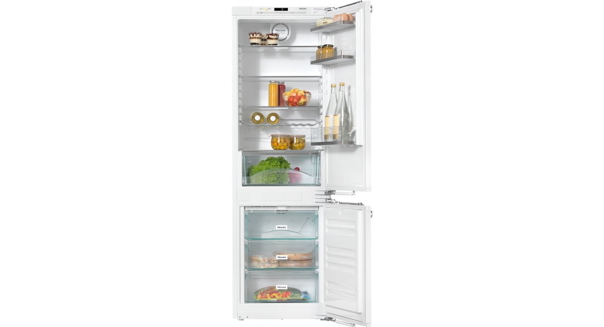 Miele, Neveras- Congelador KFN 37432