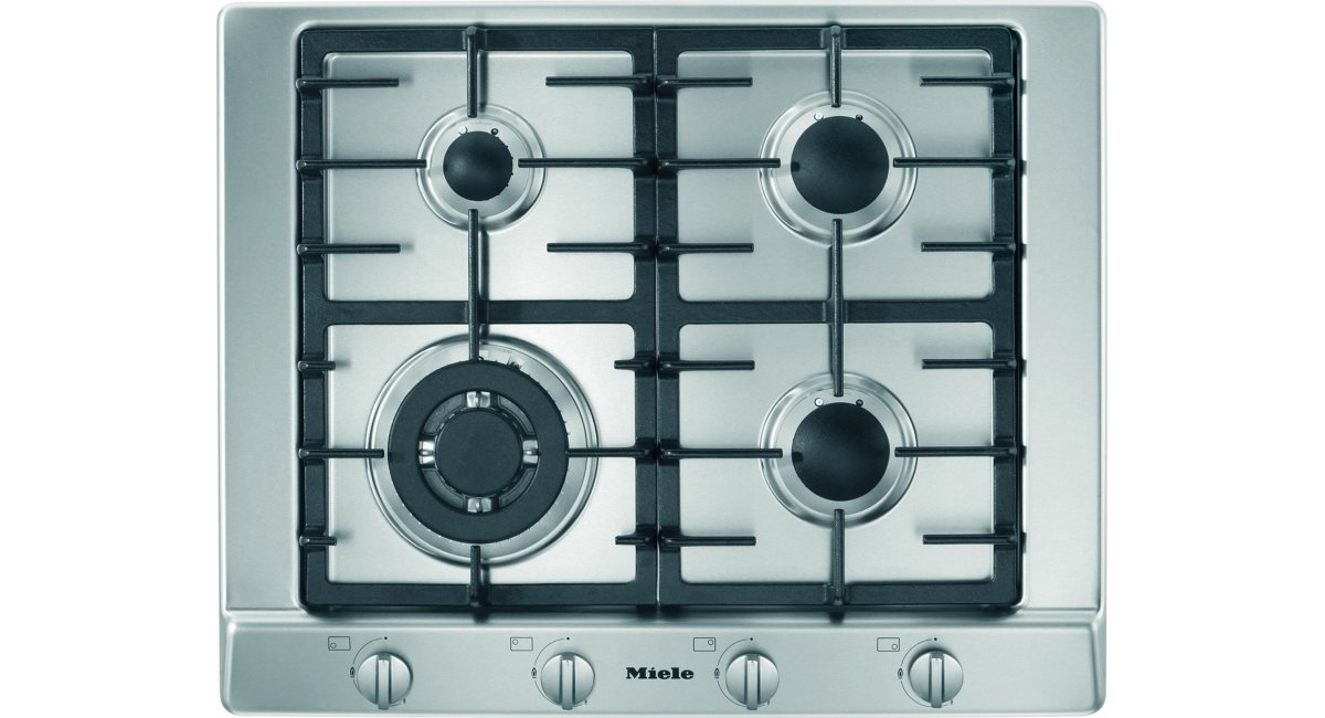 Miele, Placas de cocción KM 2012