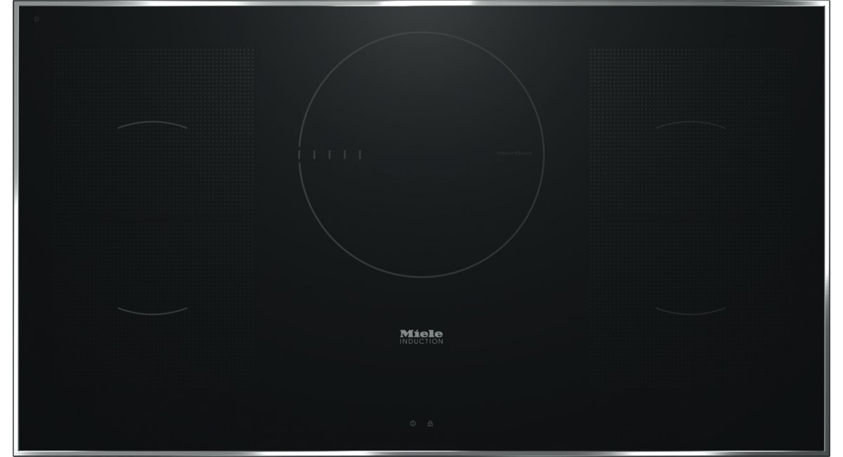 Miele, Placas de cocción KM 6388