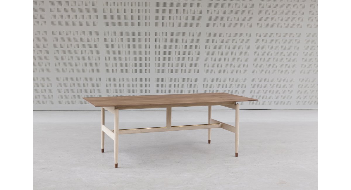 House of Finn Juhl, Kaufmann table