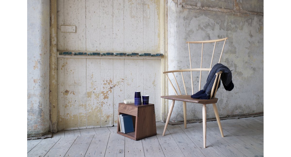 De La Espada, Kimble