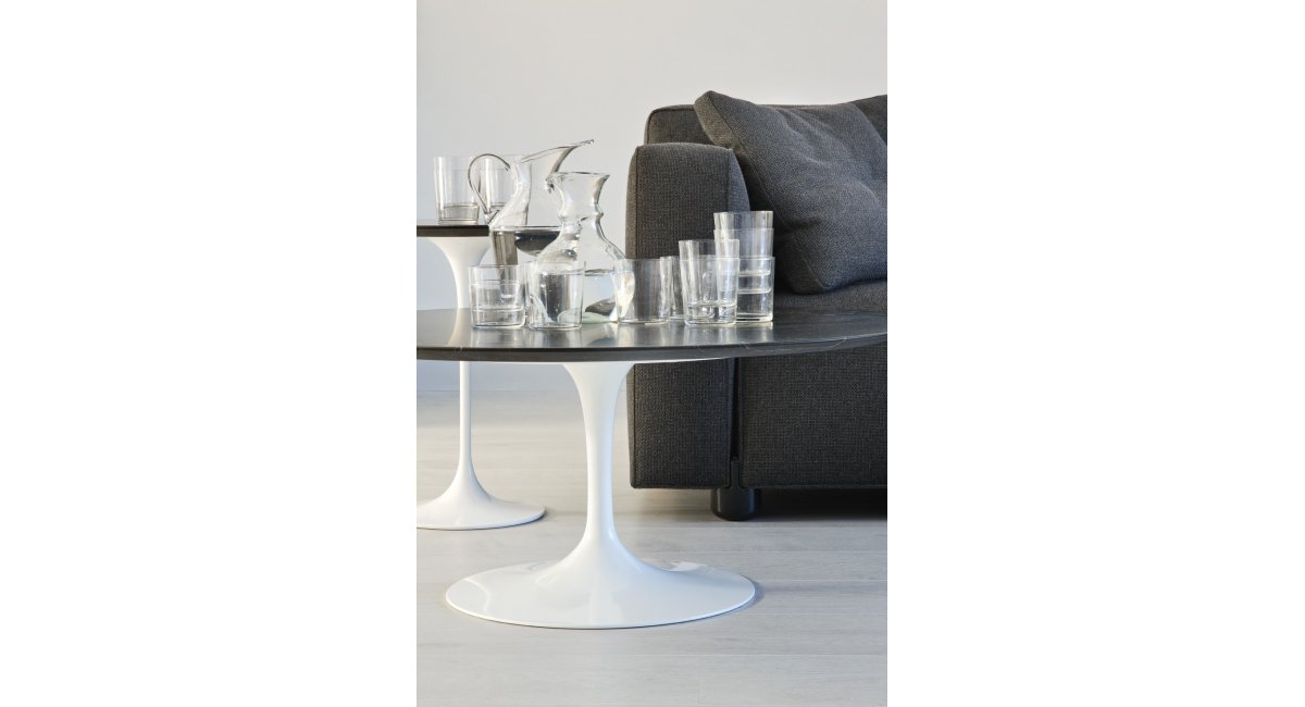 Knoll, Saarinen Side Table