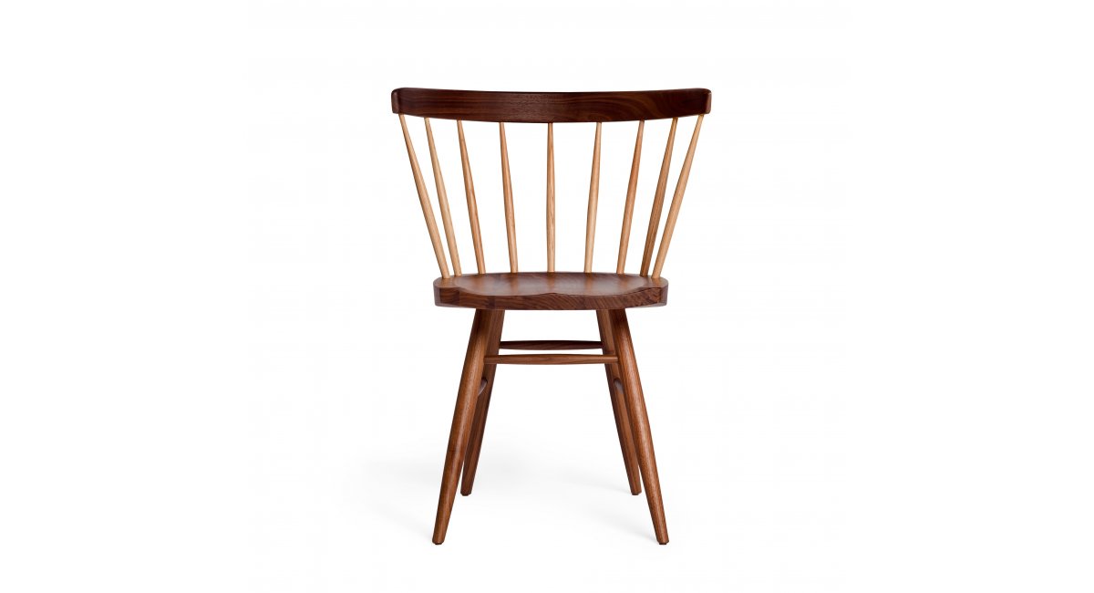 Knoll, Straight Chair