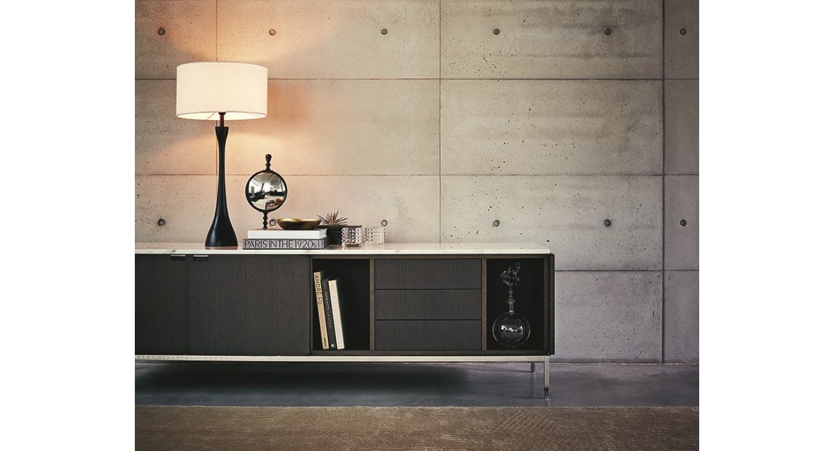 Knoll, Credenza