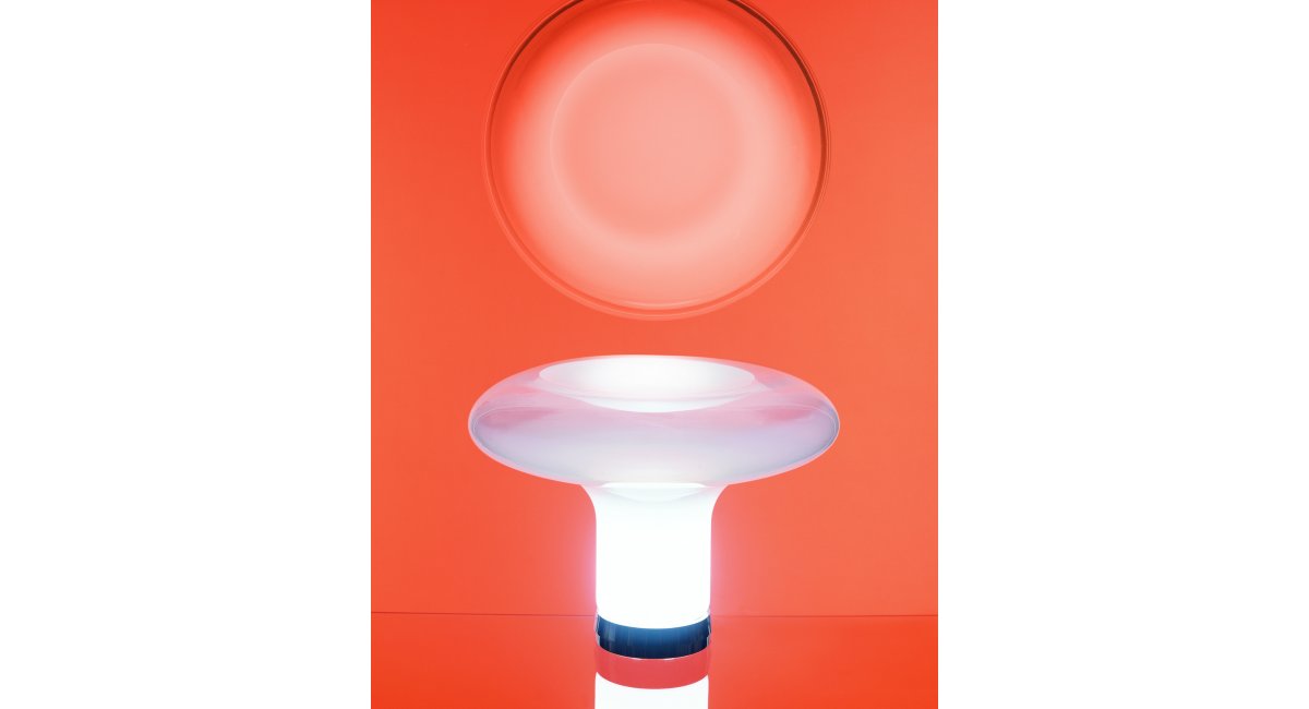 Artemide, LESBO