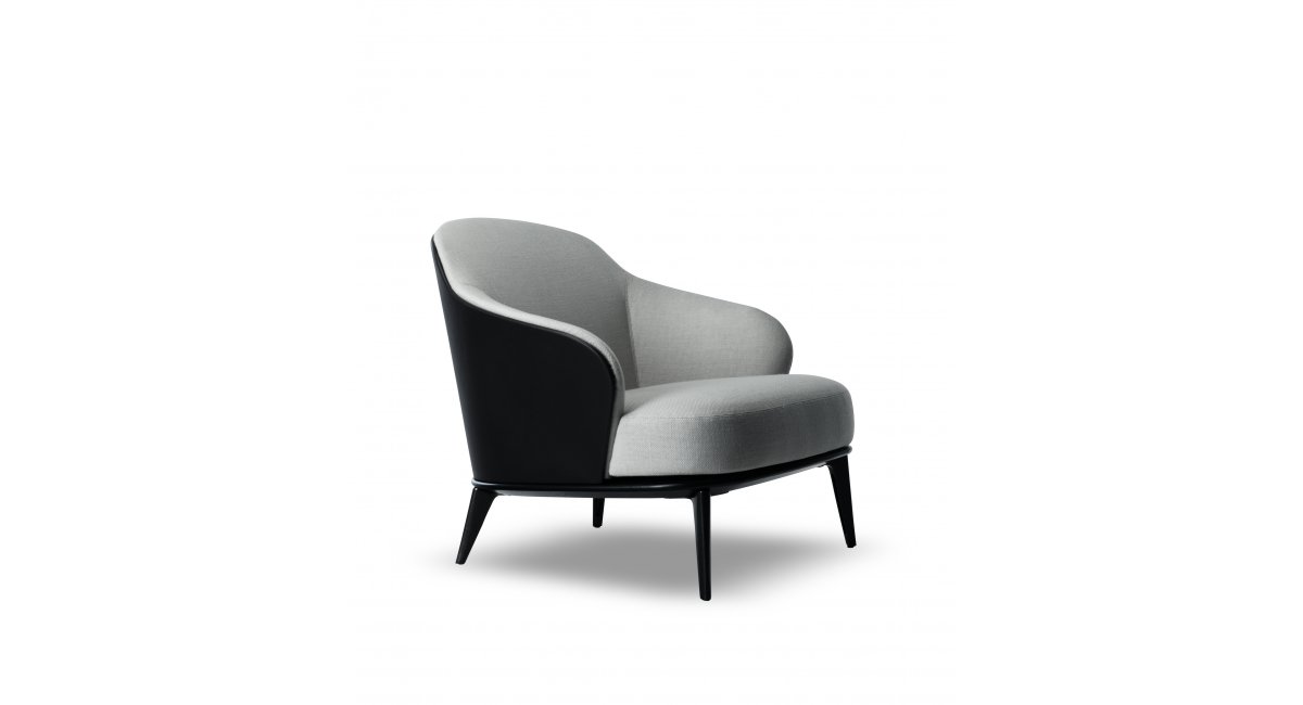 Minotti, Leslie