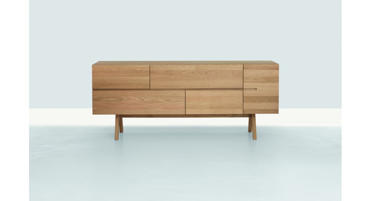 Zeitraum, Low Atelier