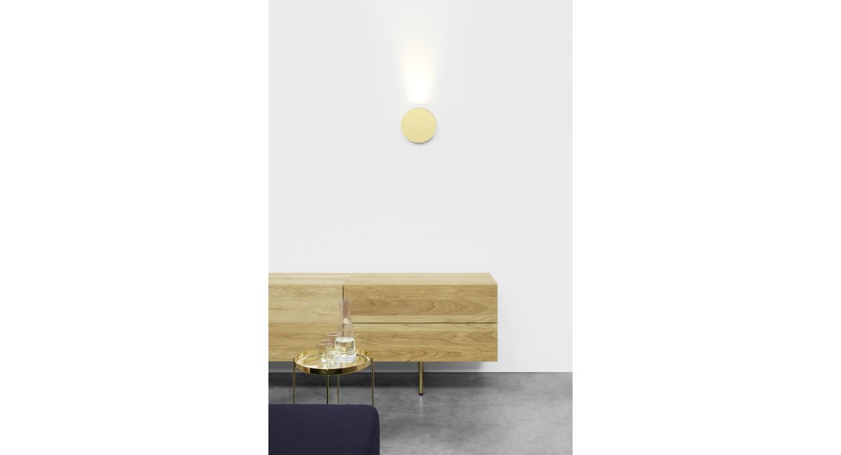 e15, North wall light